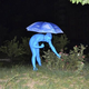 Illustration for article titled Its Like emAvatar/em, But with a Naked Runner and a Sex Doll